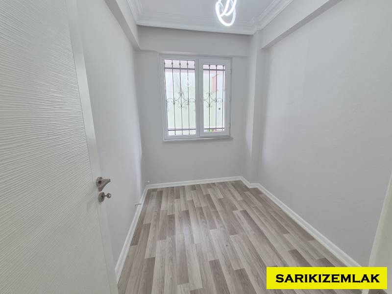 Edremit Akçay Mah`da3+1  Daire. - 2